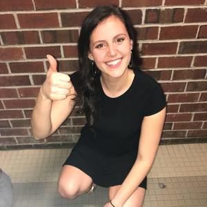 Meet your Posher, Sara